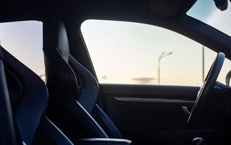 Audi RS 4, 2006 год, 5 000 000 рублей, 20 фотография