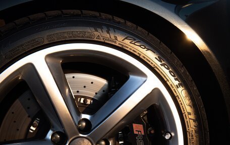 Audi RS 4, 2006 год, 5 000 000 рублей, 38 фотография