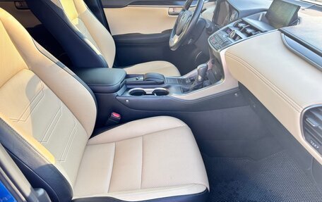 Lexus NX I, 2017 год, 3 200 000 рублей, 7 фотография