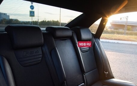 Audi RS 4, 2006 год, 5 000 000 рублей, 36 фотография