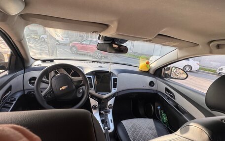 Chevrolet Cruze II, 2012 год, 800 000 рублей, 8 фотография