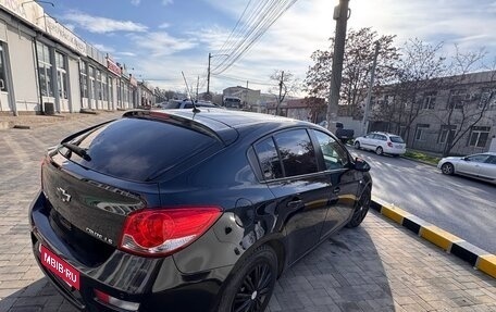 Chevrolet Cruze II, 2012 год, 800 000 рублей, 2 фотография
