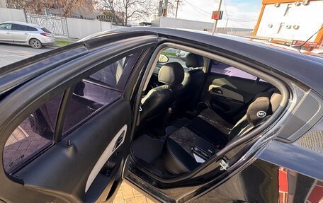 Chevrolet Cruze II, 2012 год, 800 000 рублей, 7 фотография