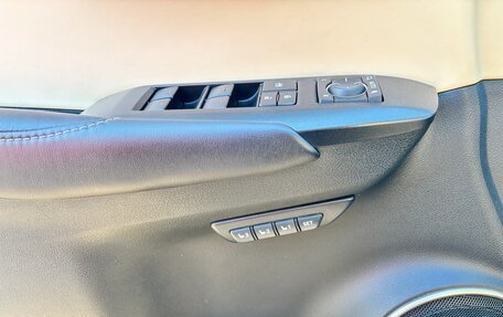 Lexus NX I, 2017 год, 3 200 000 рублей, 12 фотография