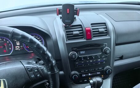 Honda CR-V III рестайлинг, 2008 год, 1 250 000 рублей, 2 фотография