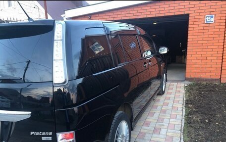 Toyota ISis I, 2011 год, 1 300 000 рублей, 5 фотография