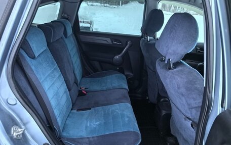 Honda CR-V III рестайлинг, 2008 год, 1 250 000 рублей, 6 фотография