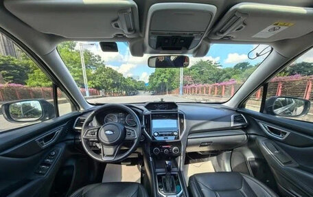 Subaru Forester, 2021 год, 1 930 000 рублей, 7 фотография