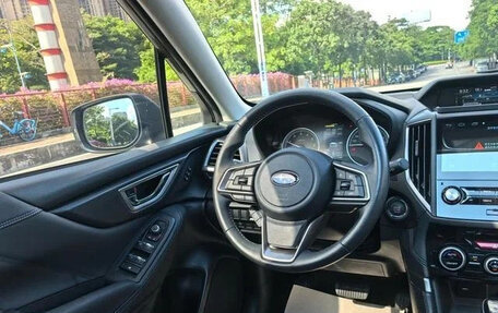 Subaru Forester, 2021 год, 1 930 000 рублей, 8 фотография