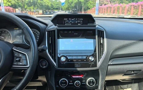 Subaru Forester, 2021 год, 1 930 000 рублей, 10 фотография