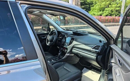 Subaru Forester, 2021 год, 1 930 000 рублей, 9 фотография