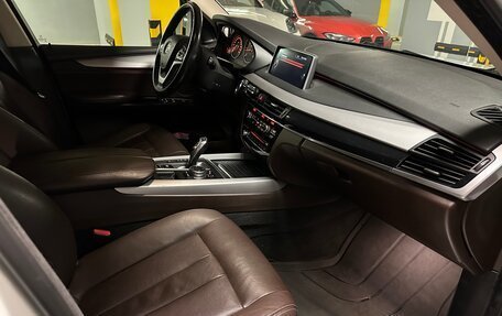 BMW X5, 2015 год, 3 345 000 рублей, 10 фотография