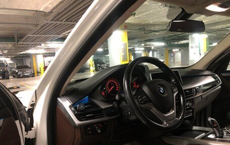 BMW X5, 2015 год, 3 345 000 рублей, 12 фотография