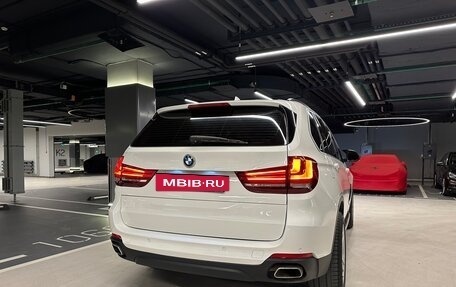 BMW X5, 2015 год, 3 345 000 рублей, 4 фотография