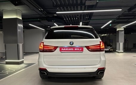 BMW X5, 2015 год, 3 345 000 рублей, 5 фотография