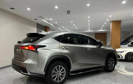 Lexus NX I, 2021 год, 2 410 000 рублей, 4 фотография
