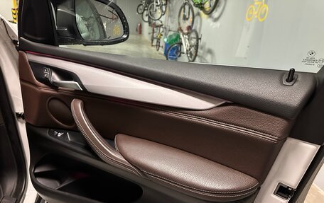 BMW X5, 2015 год, 3 345 000 рублей, 9 фотография