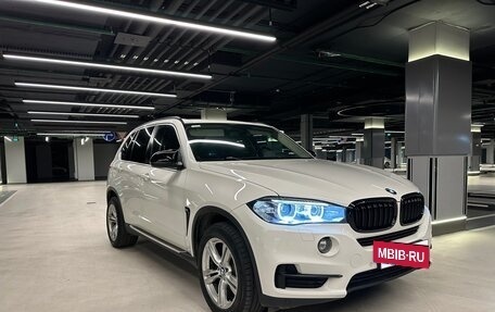 BMW X5, 2015 год, 3 345 000 рублей, 3 фотография
