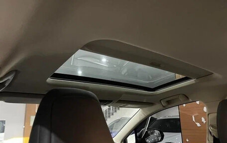 Lexus NX I, 2021 год, 2 410 000 рублей, 9 фотография