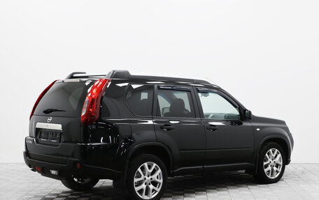 Nissan X-Trail, 2012 год, 1 194 000 рублей, 2 фотография