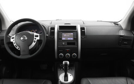 Nissan X-Trail, 2012 год, 1 194 000 рублей, 6 фотография