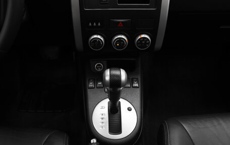 Nissan X-Trail, 2012 год, 1 194 000 рублей, 11 фотография