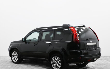 Nissan X-Trail, 2012 год, 1 194 000 рублей, 4 фотография