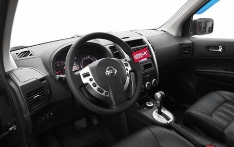Nissan X-Trail, 2012 год, 1 194 000 рублей, 8 фотография