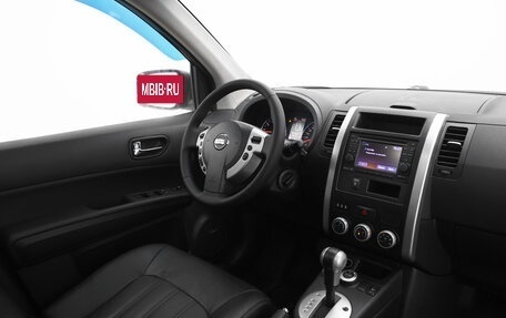 Nissan X-Trail, 2012 год, 1 194 000 рублей, 12 фотография