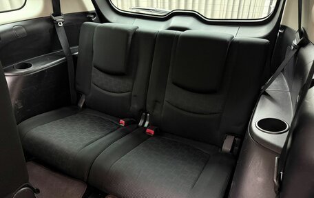 Mazda 5 I рестайлинг, 2008 год, 749 000 рублей, 10 фотография