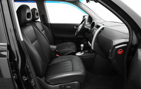 Nissan X-Trail, 2012 год, 1 194 000 рублей, 14 фотография