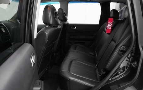 Nissan X-Trail, 2012 год, 1 194 000 рублей, 17 фотография