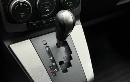 Mazda 5 I рестайлинг, 2008 год, 749 000 рублей, 16 фотография