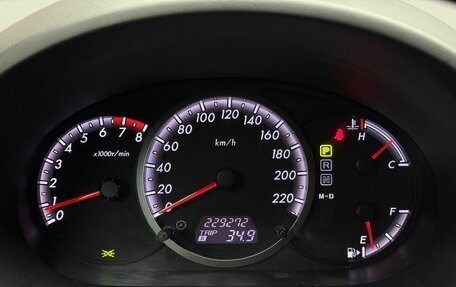 Mazda 5 I рестайлинг, 2008 год, 749 000 рублей, 13 фотография