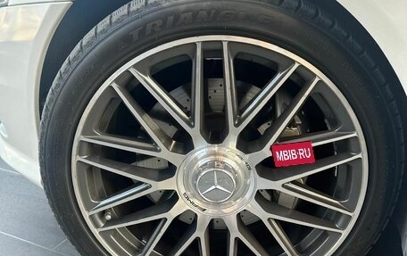 Mercedes-Benz S-Класс, 2012 год, 1 800 000 рублей, 9 фотография