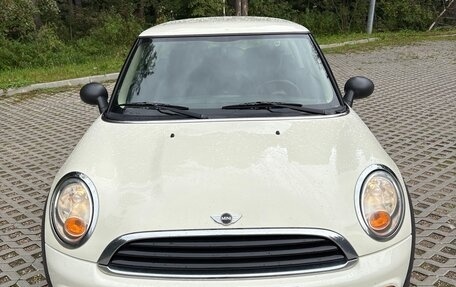 MINI Hatch, 2011 год, 790 000 рублей, 3 фотография