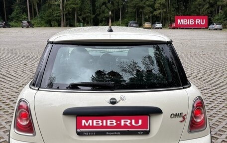 MINI Hatch, 2011 год, 790 000 рублей, 4 фотография