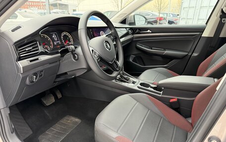 Volkswagen Bora, 2021 год, 2 190 000 рублей, 5 фотография