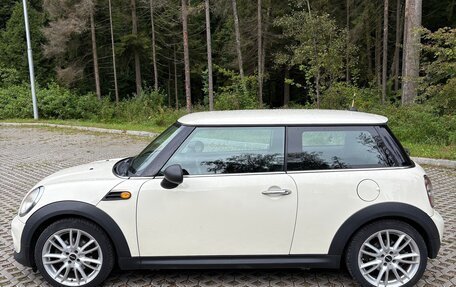 MINI Hatch, 2011 год, 790 000 рублей, 7 фотография