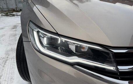 Volkswagen Bora, 2021 год, 2 190 000 рублей, 12 фотография