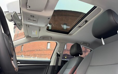 Volkswagen Bora, 2021 год, 2 190 000 рублей, 9 фотография