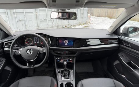 Volkswagen Bora, 2021 год, 2 190 000 рублей, 6 фотография