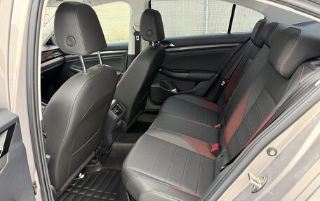 Volkswagen Bora, 2021 год, 2 190 000 рублей, 7 фотография