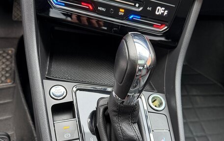 Volkswagen Bora, 2021 год, 2 190 000 рублей, 11 фотография