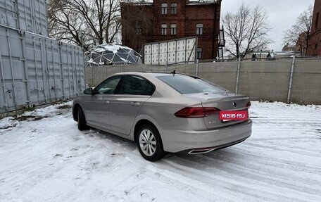 Volkswagen Bora, 2021 год, 2 190 000 рублей, 4 фотография