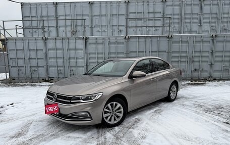 Volkswagen Bora, 2021 год, 2 190 000 рублей, 1 фотография