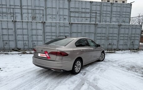 Volkswagen Bora, 2021 год, 2 190 000 рублей, 2 фотография