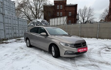 Volkswagen Bora, 2021 год, 2 190 000 рублей, 3 фотография