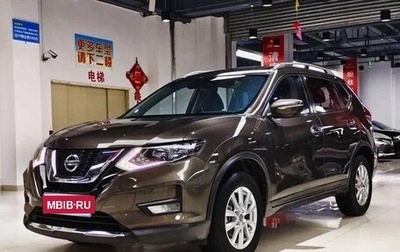 Nissan X-Trail, 2021 год, 1 540 000 рублей, 1 фотография