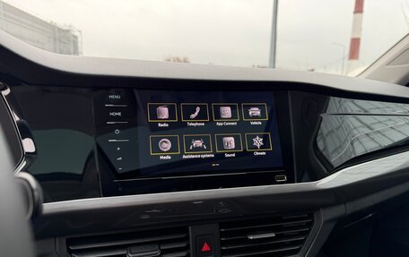 Volkswagen Bora, 2021 год, 2 190 000 рублей, 14 фотография